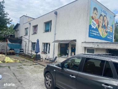 Soseaua Dudesti-Pantelimon, Industriilor, Sectorul 3, Bucuresti