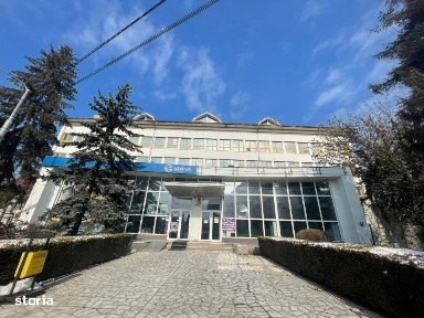 Inchiriere spatii birouri - ultracentrale - zona Primariei Tg. Jiu