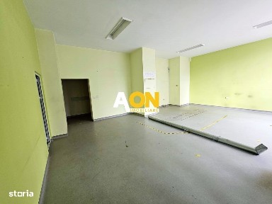 Spatiu de birouri, cabinete, 370 mp utili, parter, Cetate