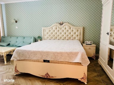 Apartament 2 camere - Bulevardul Decebal nr. 17, Sector 3