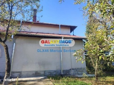 Vanzare casa Petresti Dambovita