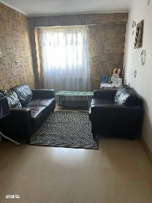 Apartament 3 decomandat,Mioritei,etaj 3