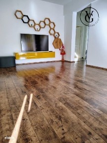 Apartament 2 camere Tomis Plus