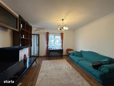 Apartament 2 camere de inchiriat Pacurari