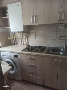 Inchiriez apartament cu 1 camera