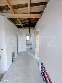 Duplex Modern 4 camere in Miroslava - zona linistita