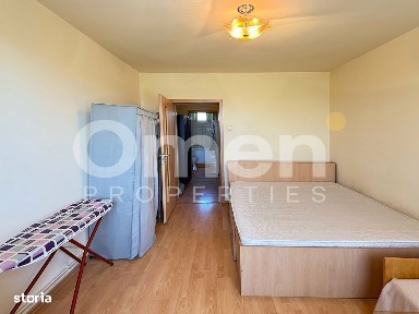 Închiriez apartament 2 camere zona Centrul Universitar Nord