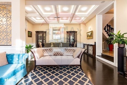 Strada Petru Rares, Voluntari, Ilfov