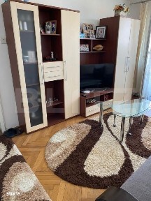 Apartament spatios 3 camere, 93 mp, etaj 3 - zona Strada Botizului