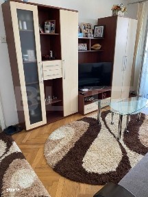 Apartament spatios 3 camere, 93 mp, etaj 3 - zona Strada Botizului