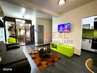 Apartament modern cu 3 camere | 60 mp - Cartierul Arhitecților