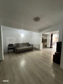 Apartament 3 camere cartier Yriss Valea Lupului