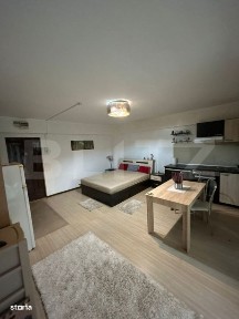 Tudor Vladimirescu, Iasi