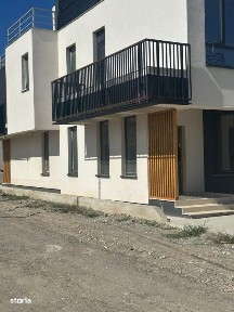 Duplex Panoramic in Palazu Mare - 130 m² utili, terase spectaculoas