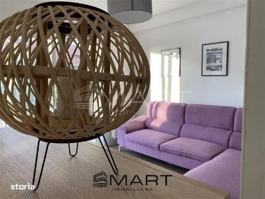 Apartament 2 camere Calea Cisnadiei