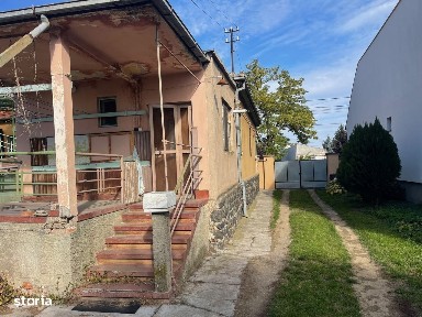 Casa,cu teren 900mp,Zona Blvd.Unirii