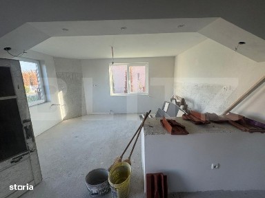 Casa cu 4 dormitoare de vanzare, 180mp, teren 1000 mp, Decebal-Vetis