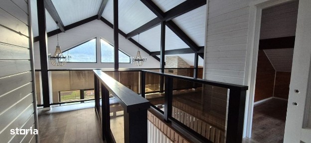 Vile de vis, direct de la dezvoltator-Toplita.