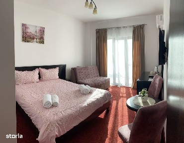 Vânzare garsonieră în Baile felix