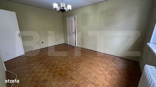 Apartament cu 2 camere, zona Rogerius