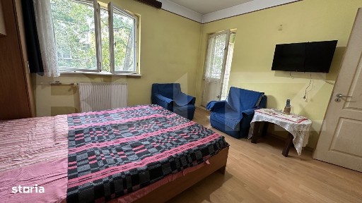 Decebal - Dacia, Oradea, Bihor