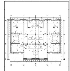 Duplex-4 camere-159.000 € -Ghiroda