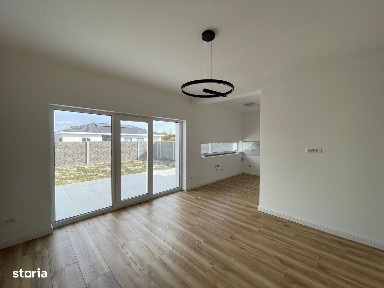 Duplex Parter-4 camere-SUPER POZITIE-Giarmata-Vii