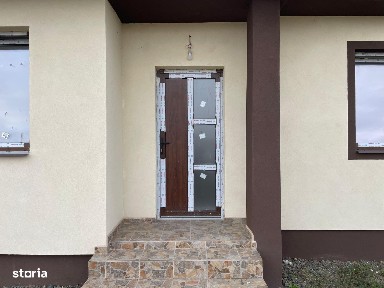 Casă individuală cu 4 camere-532mp teren |Remetea Mare|