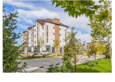 Apartament vanzare 2 camere Otopeni - Toscana Residence Park