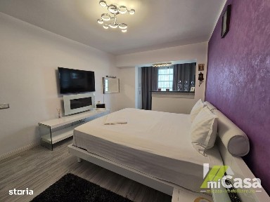 Apartament 2 camere - Mazepa 2, Galați