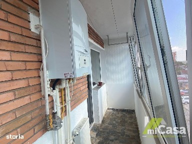 Apartament 2 camere - Mazepa 1, Galați