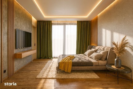 Ghimbav Rezidence by Nym House