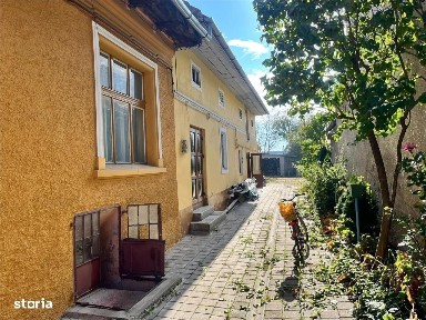 Casa 4 Camere, GHIMBAV