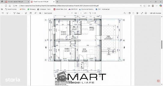 Casa moderna, la doar 8 km de Brasov - confort, lumina si liniste