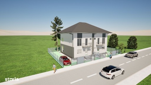 Case si Duplexuri de vanzare - zona Izvor, Brasov, 0% COMISION