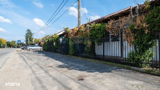 Ungureni, Corbii Mari, Dambovita