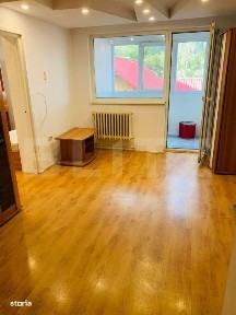 Apartament 2 camere, pentru investitie, Reghin