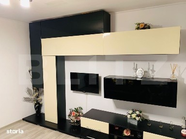 Apartament 3 camere, modern, Reghin