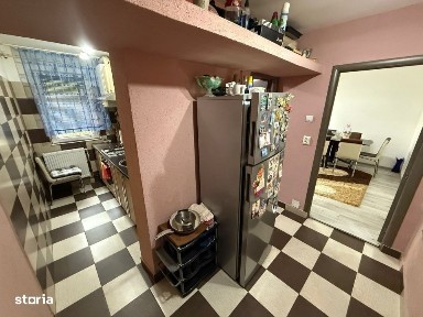 Apartament 2 camere, 42 mp, zona Hotvon