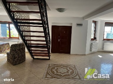 Vilă de vânzare - Cartier nou Filesti, Galați