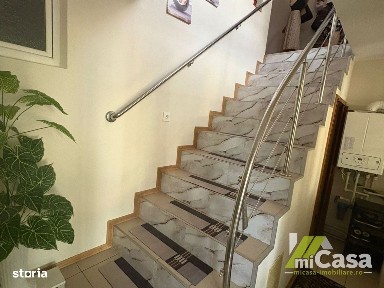 Casa + teren Galati