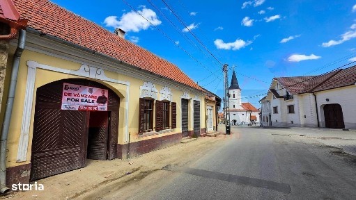 Poiana Sibiului, Sibiu