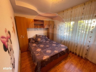 Apartament de inchiriat - 2 camere, Craiovita Noua (zona Fortuna)
