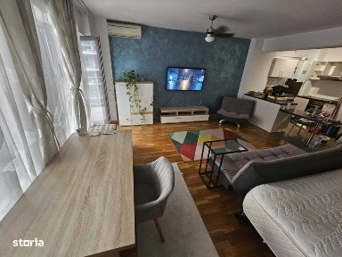 Garsoniera de inchiriat - New Town Residence - Dristor