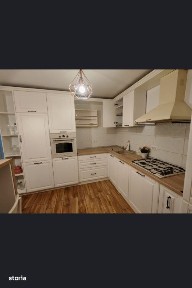 Apartament 3 camere in vila Chitila complex Golden Rose