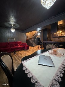 Apartament tip Penthouse