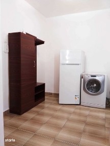 Proprietar inchiriez garsoniera confort 1 Aparatorii Patriei