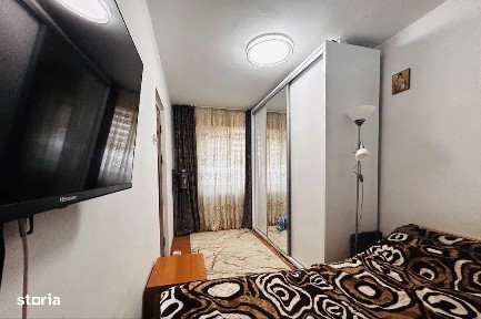 Apartament Valea Rosie 3camere 4/4