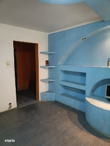 Garsoniera libera, 32 mp, zona Brazda lui Novac