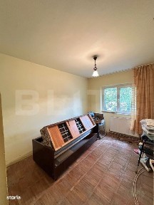 Apartament cu 3 camere, decomandat, zona Liliacului - Deva